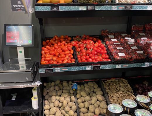 SPAR Express St. Julian’s