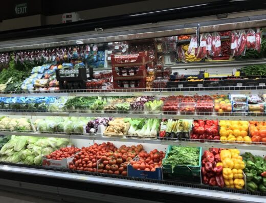 Arkadia Foodstore, Portomaso St. Julian’s
