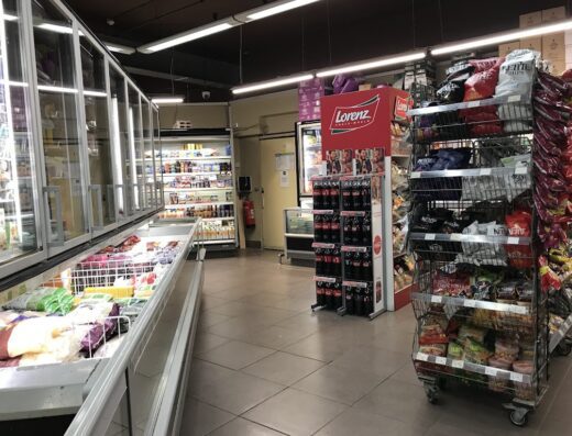 Arkadia Foodstore, Portomaso St. Julian’s