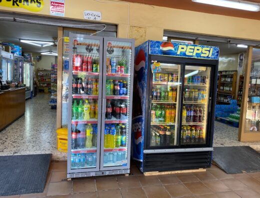 SUPERMARKET MAXI