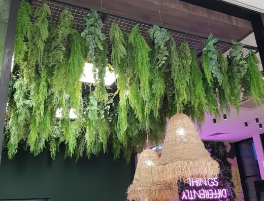 Alpha Mega Acropolis