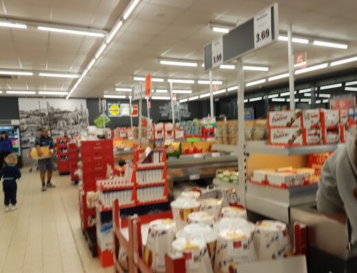 Lidl