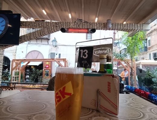 Arkadia Foodstore Valletta