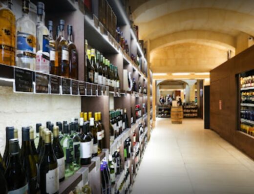 Arkadia Foodstore Valletta
