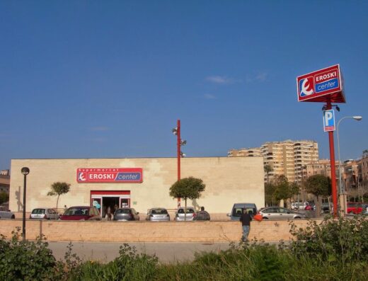 Eroski