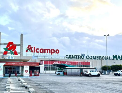 Alcampo