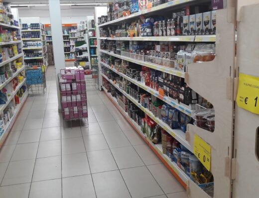 Super Discount Store