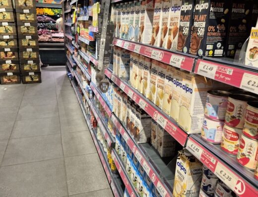SPAR Express Valletta