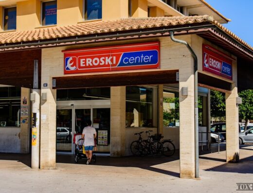 Eroski Port d’Alcúdia