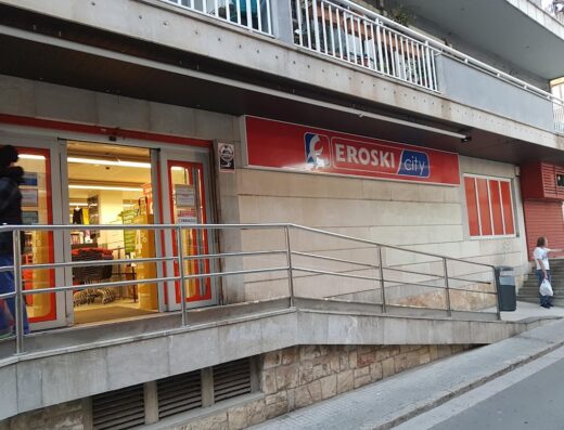 Eroski