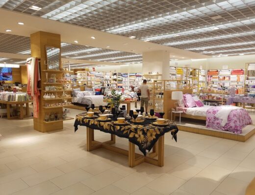 PAMA Shopping Mall