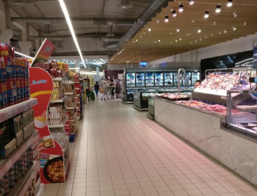 PAMA Shopping Mall