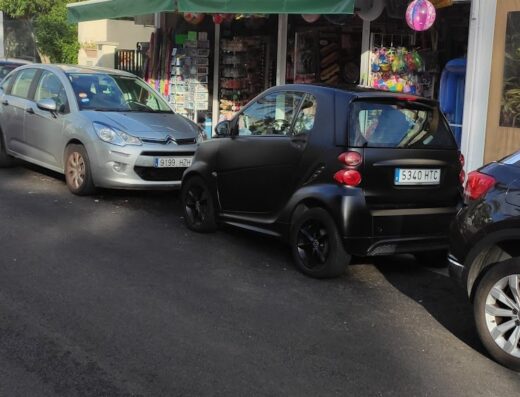 Supermercado Sirocco