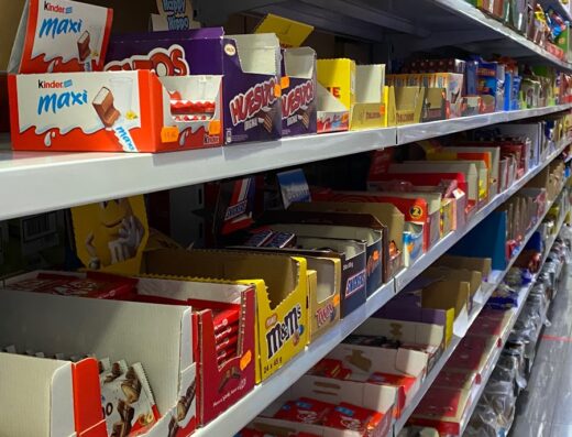 Supermercado L.K.