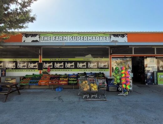 The Farm Supermarket Universal