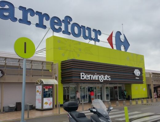Carrefour