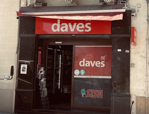 daves Food Stores