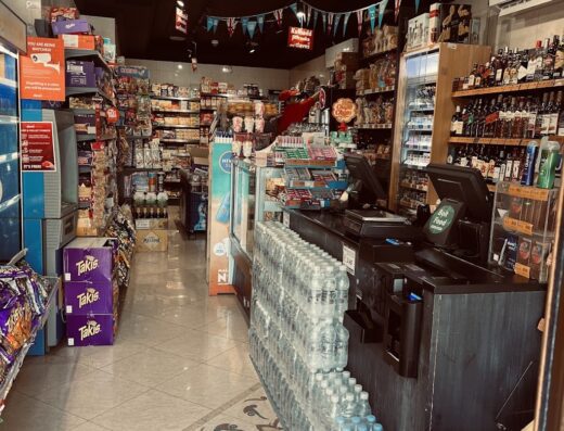 daves Food Stores