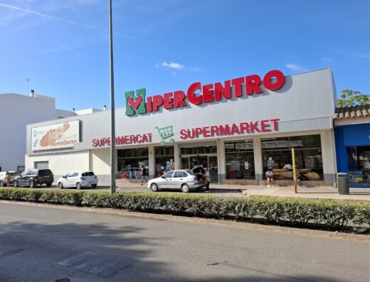 Hiper Centro Llucmajor
