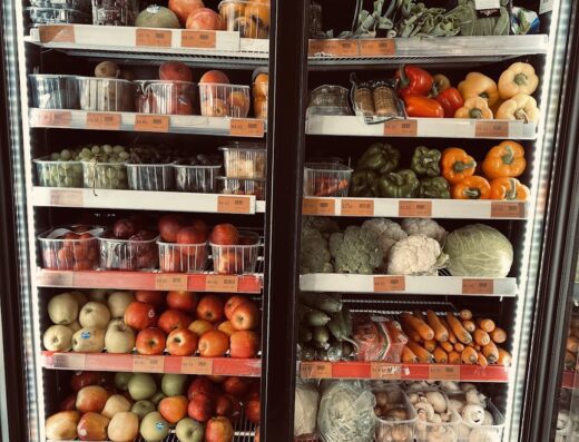 daves Food Stores