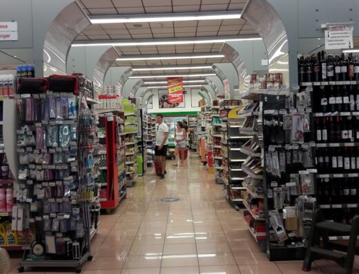 Hiper Centro Llucmajor
