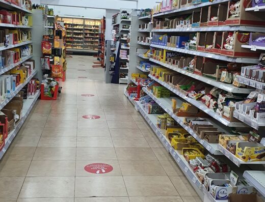 Best Value Discount Store