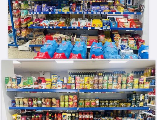 Ekta Prince SuperMarket