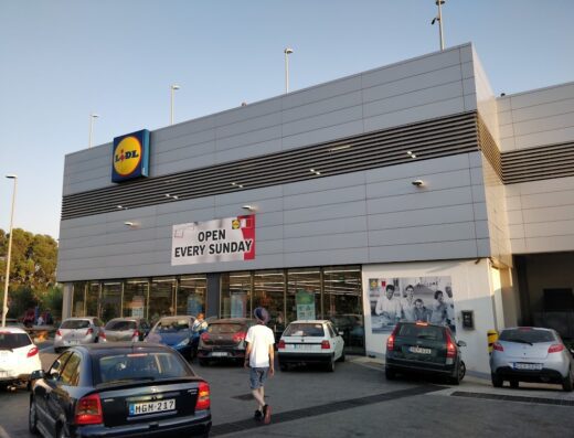 Lidl