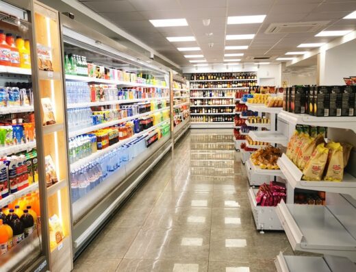 Acme supermarket