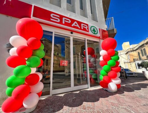 SPAR St. Paul’s Bay