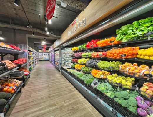 SPAR St. Paul’s Bay