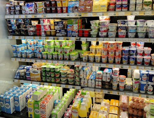 Arkadia FoodExpress
