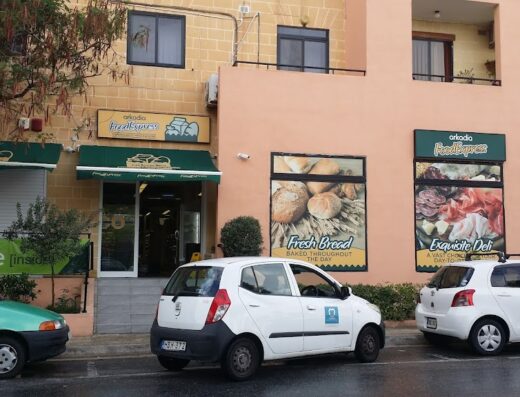 Arkadia FoodExpress