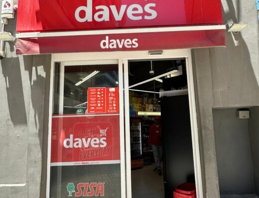 daves Food Stores