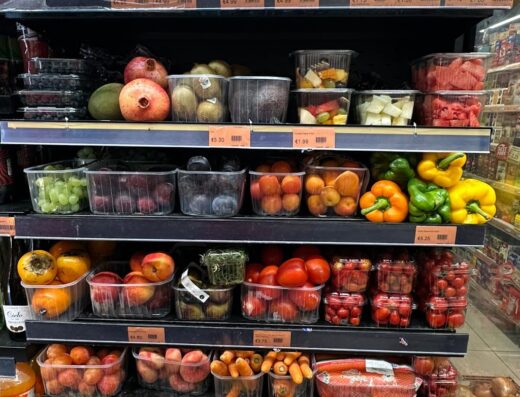 daves Food Stores