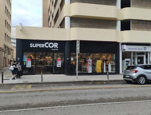 Supercor Exprés