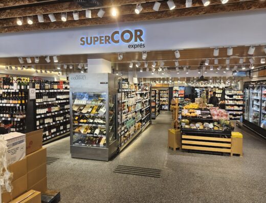 Supercor Exprés