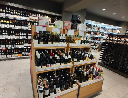 Monoprix Fort Bourbon