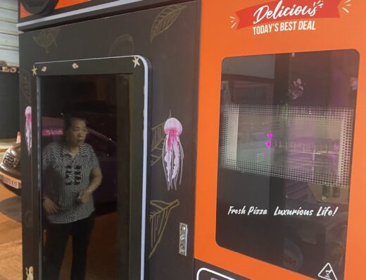 SUPERMERCADO BAILI 1688