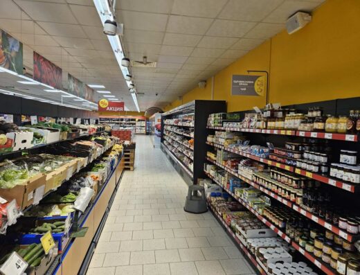 T MARKET