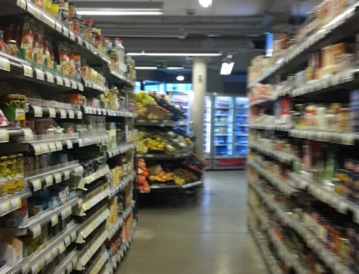 Delhaize – Proxy Station