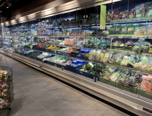 Proxy Delhaize Hamilius