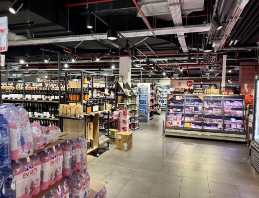 Proxy Delhaize Hamilius