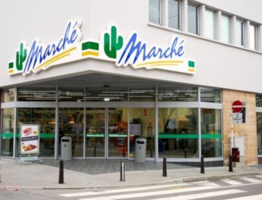 Cactus Marché Bonnevoie