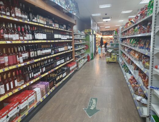 Carrefour express