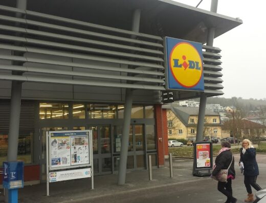 Lidl