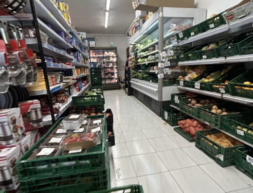 Supermercat Aprop