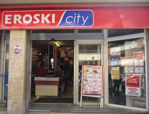 Eroski City