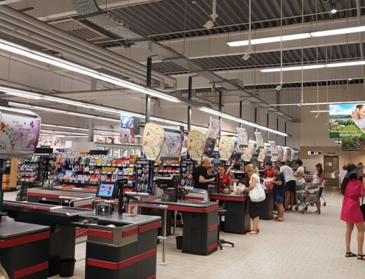 Kaufland
