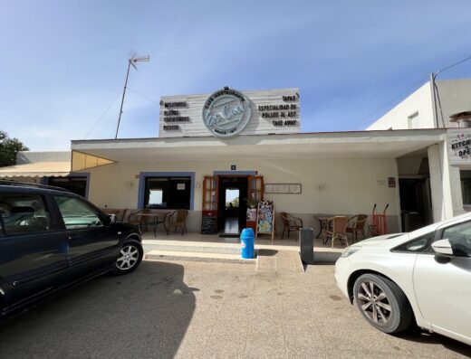 Mi Tierra Luxembourgo